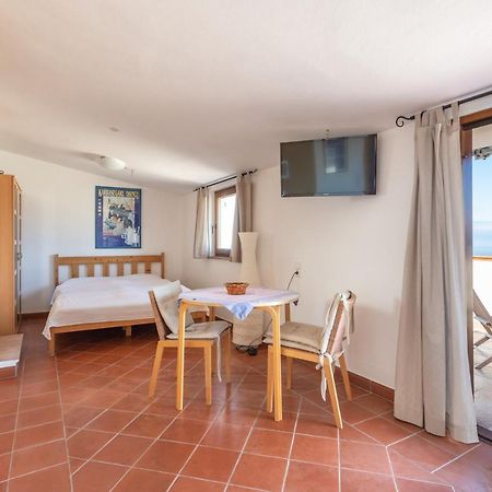 Casa Vista Mare Bosa/Magomadas Εξωτερικό φωτογραφία