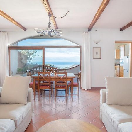 Casa Vista Mare Bosa/Magomadas Εξωτερικό φωτογραφία