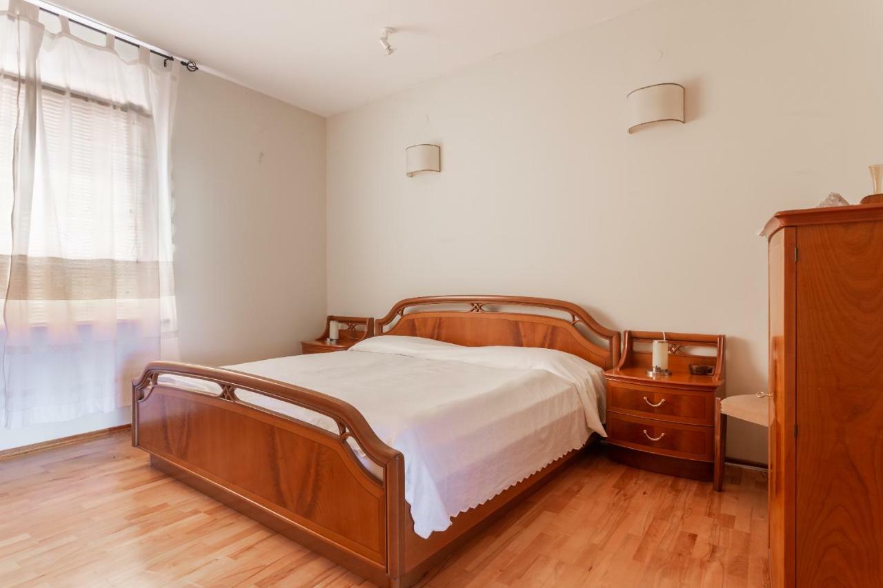 Casa Vista Mare Bosa/Magomadas Εξωτερικό φωτογραφία
