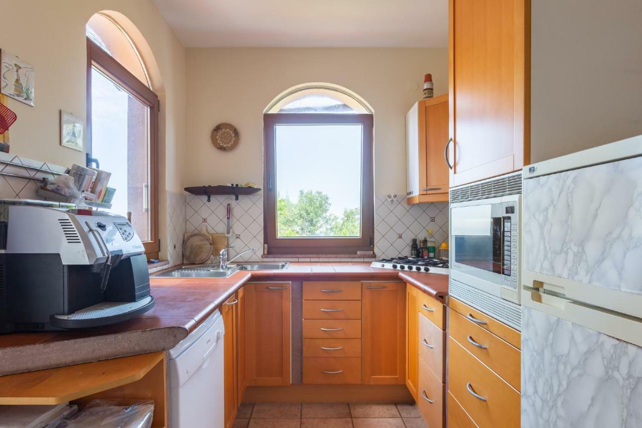 Casa Vista Mare Bosa/Magomadas Εξωτερικό φωτογραφία