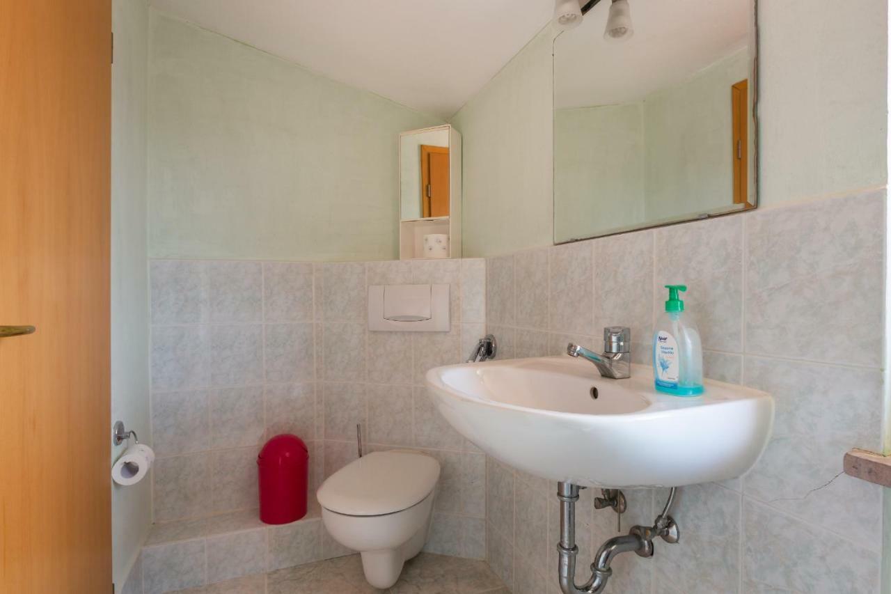 Casa Vista Mare Bosa/Magomadas Εξωτερικό φωτογραφία