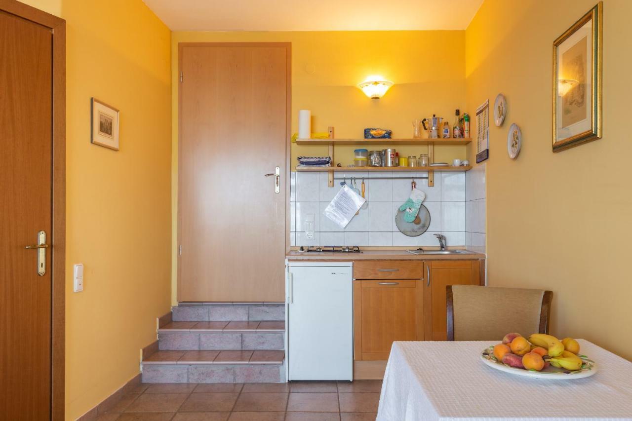 Casa Vista Mare Bosa/Magomadas Εξωτερικό φωτογραφία