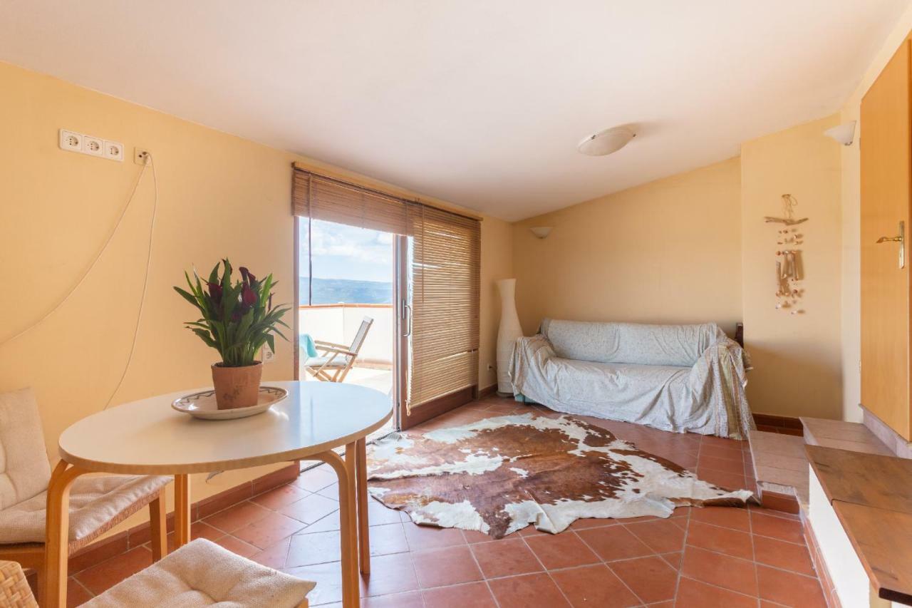 Casa Vista Mare Bosa/Magomadas Εξωτερικό φωτογραφία