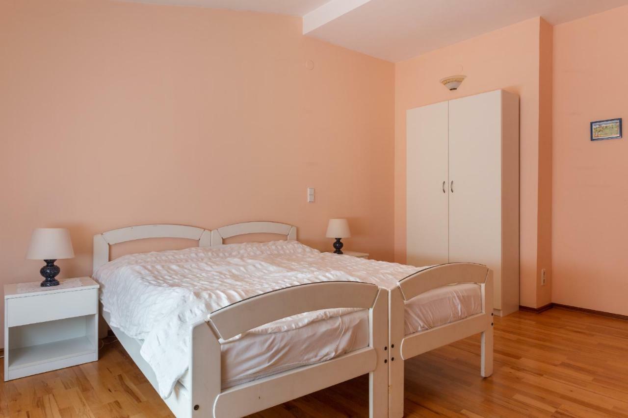 Casa Vista Mare Bosa/Magomadas Εξωτερικό φωτογραφία