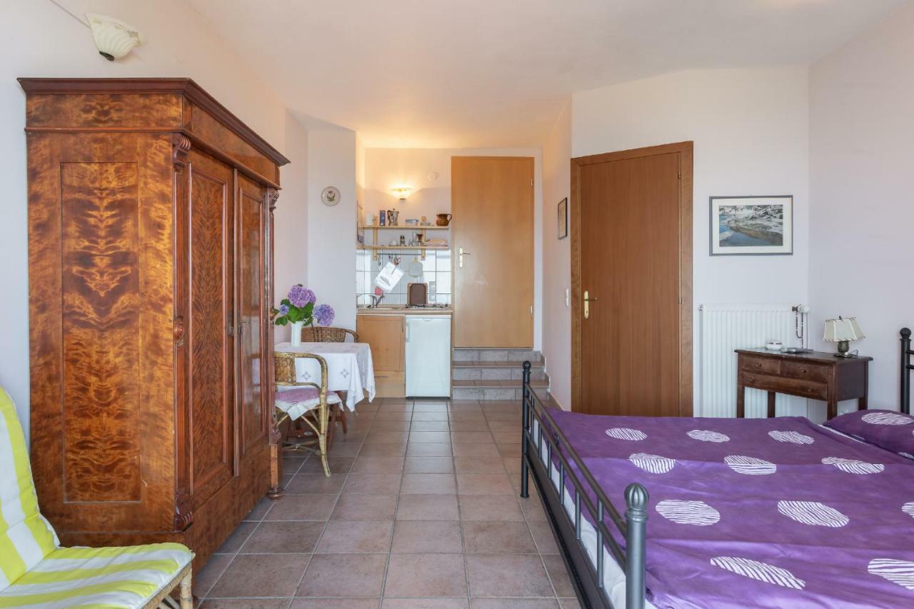 Casa Vista Mare Bosa/Magomadas Εξωτερικό φωτογραφία